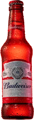BUD REGULAR BUD REGULAR