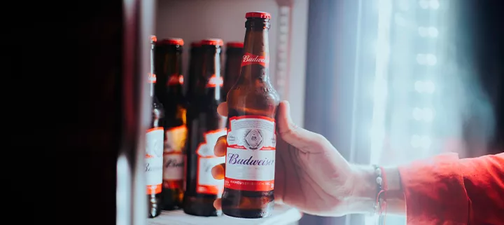 Si hay Música Hay Budweiser Si hay Música Hay Budweiser