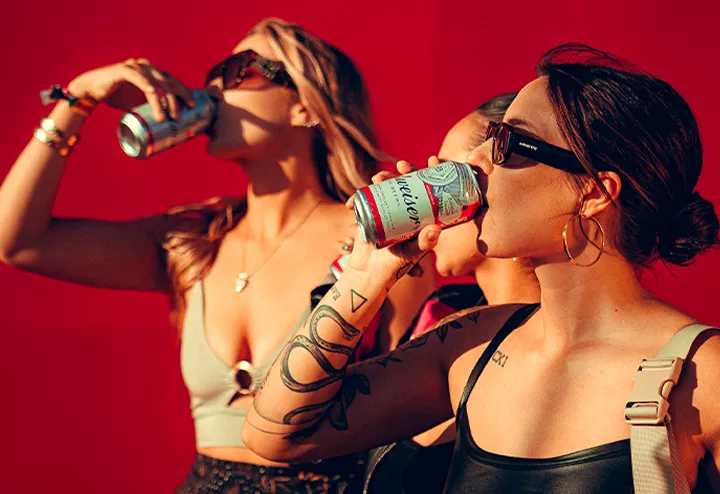 Si hay Música Hay Budweiser