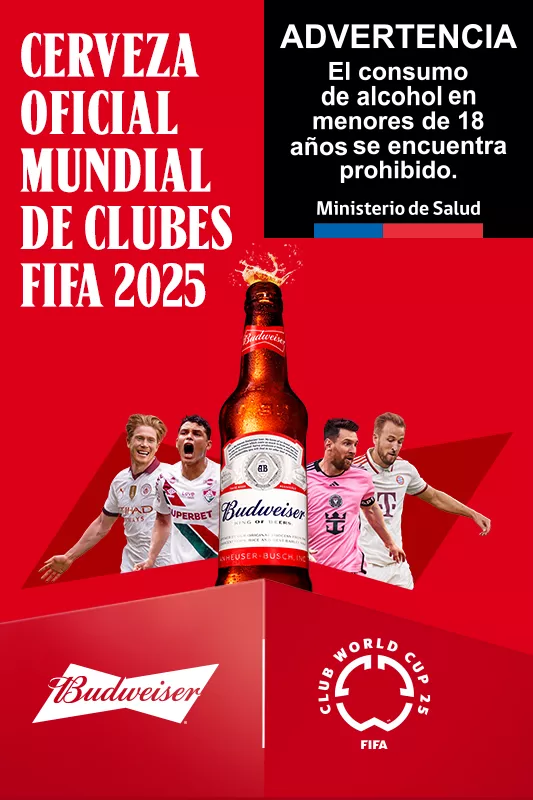 Mundial de clubes 2025