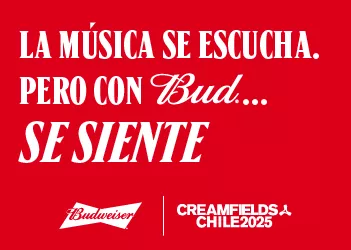 Creamfields 2025 Creamfields 2025
