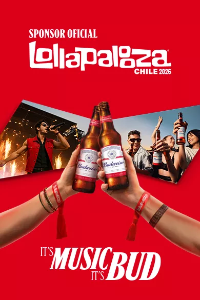 Lollapalooza 2026